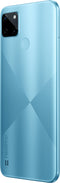 Realme C21Y, 3GB, 32GB opslag Blauw