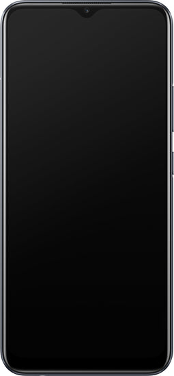 Realme C21Y, 3GB, 32GB opslag Zwart