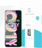 Realme C21Y Screenprotector - Gehard glas - Transparant - Just in Case