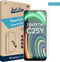 Realme C25Y Screenprotector - Gehard glas - Transparant - Just in Case
