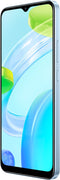 Realme C30 Blauw