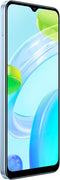 Realme C30 Blauw