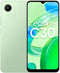 Realme C30 Groen
