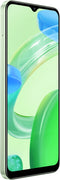 Realme C30 Groen