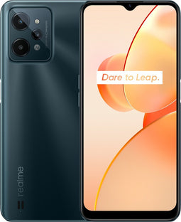 Realme C31, 3GB ram, 32GB opslag Groen