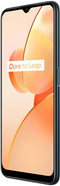 Realme C31, 3GB ram, 32GB opslag Groen