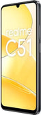 Realme C51 6GB/256GB Zwart