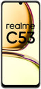 Realme C53, 6GB ram, 128GB opslag Goud