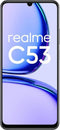 Realme C53, 6GB ram, 128GB opslag Zwart