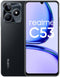 Realme C53, 6GB ram, 128GB opslag Zwart