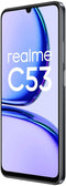 Realme C53, 6GB ram, 128GB opslag Zwart
