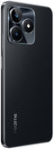 Realme C53, 6GB ram, 128GB opslag Zwart