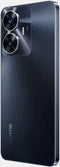 Realme C55, 8GB ram, 256GB opslag Zwart