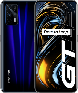 Realme GT (8GB ram) Blauw