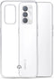 Realme GT Master Edition Hoesje - Mobilize - Gelly Serie - TPU Backcover - Transparant - Hoesje Geschikt Voor Realme GT Master Edition