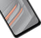 Realme GT Neo 3 screenprotector - Full Cover - Gehard glas - Zwart - Just in Case