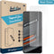 Realme GT Neo 3 screenprotector - Gehard glas - Transparant - Just in Case