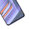 Realme GT Neo 3 screenprotector - Gehard glas - Transparant - Just in Case