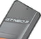 Realme GT Neo 3 screenprotector - Gehard glas - Transparant - Just in Case