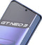 Realme GT Neo 3 screenprotector - Gehard glas - Transparant - Just in Case