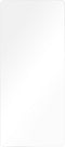 Realme GT Neo 3T screenprotector - Gehard glas - Transparant - Just in Case