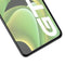 Realme GT Neo2 Screenprotector - Full Cover - Gehard glas - Transparant - Just in Case