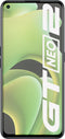 Realme GT Neo2 Screenprotector - Gehard glas - Transparant - Just in Case