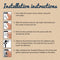 Realme GT Neo2 Screenprotector - Gehard glas - Transparant - Just in Case