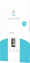 Realme GT Screenprotector - Full Cover - Just in Case