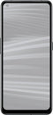Realme GT2 screenprotector - Full Cover - Gehard glas - Zwart - Just in Case
