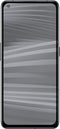 Realme GT2 screenprotector - Full Cover - Gehard glas - Zwart - Just in Case