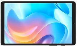 Realme Pad Mini, Wi-Fi, 4GB ram, 64GB opslag Grijs