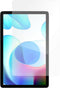 Realme Pad screenprotector - 10.4 inch - Gehard glas - Transparant - Just in Case