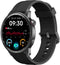 Realme Watch S2, Zwart (Zwart)