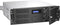 RealPower 106155 19 inch 1 x 19inch-industriële behuizing 3 HE Zwart