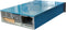 RealPower 106155 19 inch 1 x 19inch-industriële behuizing 3 HE Zwart