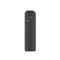 RealPower PB-10000 PD+ Black 10.000 mAh Powerbank met USB-C Power Delivery voor snelladen met display, zwart