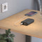 RealPower PB-20000PD+ Powerbank Mobiele oplader met 20000 mAh, 2 USB-poorten, USB-C-ingang en stroomvoorziening, compatibel met iPhone, iPad, Samsung Galaxy, de nieuwe MacBook, Google Pixel en meer