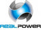 RealPower PB-20K PD powerbank 20.000 mAh met USB-C PD display zwart