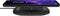 RealPowerRealPower FreeCharge-10 Draadloze oplader 10W incl. wandlader zwart