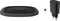 RealPowerRealPower FreeCharge-10 Draadloze oplader 10W incl. wandlader zwart