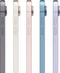 Apple iPad Air (2022) - 10.9 inch - M1 chip - 5G - Blauw