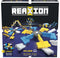 Reaxion Xplode - Domino Bouwset