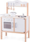 New Classic Toys® Houten Speelkeuken - Kinderkeuken - Accessoires - Wit