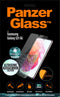 PanzerGlass 7269 - Screenprotector - Edge to Edge - Voor Samsung Galaxy S21 5G