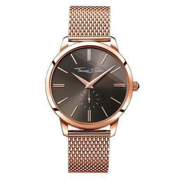 Rebel at heart Watch WA0177-265-206