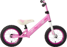 Rebel Kidz Butterfly - Loopfiets