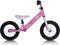 Rebel Kidz Butterfly - Loopfiets