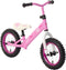 Rebel Kidz Butterfly - Loopfiets