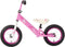 Rebel Kidz Butterfly - Loopfiets